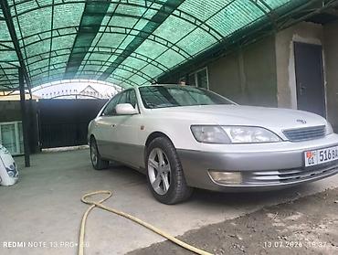двигатель на виндом: Toyota Windom: 2000 г., 2.5 л, Автомат, Бензин, Седан — 3
