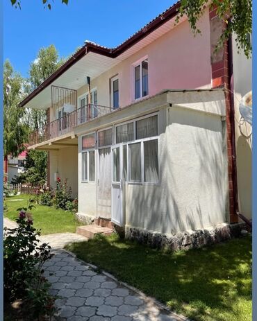 готовые дома из контейнера: Коттедж, 100 м², 4 комнаты, Собственник