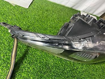 ktopi led: Передняя левая фара Hyundai 2017 г., Б/у, Китай — 6