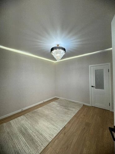 аалам строй псо: 2 комнаты, 53 м², Элитка, 1 этаж, Евроремонт