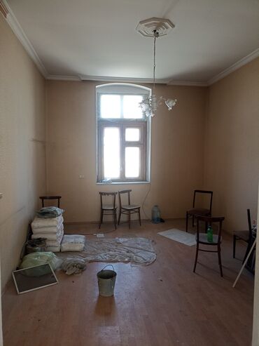 Köhnə tikili: Bakı, M.Ə. Rəsulzadə qəs., 2 otaqlı, Köhnə tikili, 65 kv. m — 17