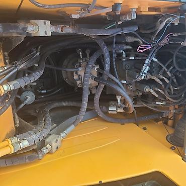 хундай 145 экскаватор: Экскаватор, Hyundai, 2015 г., Колесный — 8