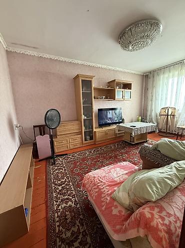 aalam city: 3 комнаты, 58 м², Индивидуалка, 5 этаж, Старый ремонт — 1