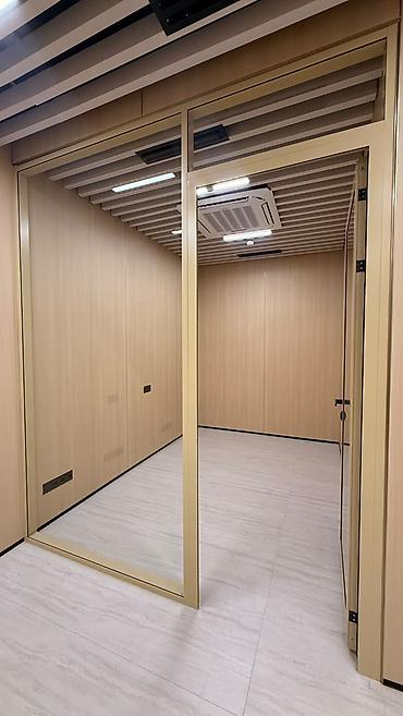 1: 1 комната, 22 м², Асанбай мкр 10 этаж — 5