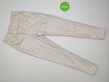 lands end buty: Shein, Legginsy Ze skóry ekologicznej damskie, rozmiar M — 2