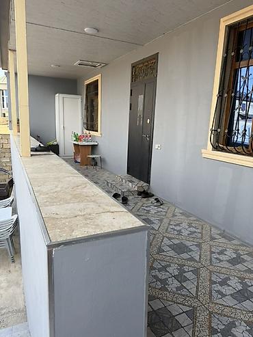 qusarda satılan heyet evleri: 4 otaqlı, 110 kv. m, Kredit yoxdur, Yeni təmirli — 7