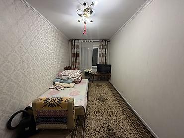 50 000: 2 комнаты, 42 м², Азия Молл 104 серия, 1 этаж — 2