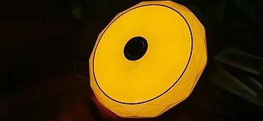 Rasveta: Plafonjere SMART LED bluetooth RGB daljinski upravljač 36w. RASPRODAJA — 2