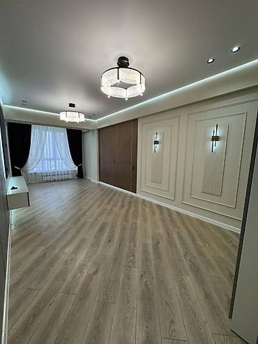 Продажа квартир: 1 комната, 51 м², Элитка, 15 этаж, Дизайнерский ремонт — 1