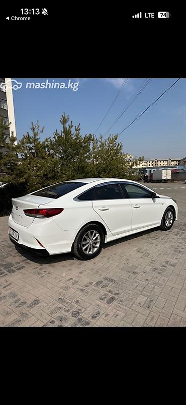 шины саната: Сдаю Hyundai Sonata, Долгосрочно, Без водителя, | Залог, Рассрочка без банка, Водительские права — 4