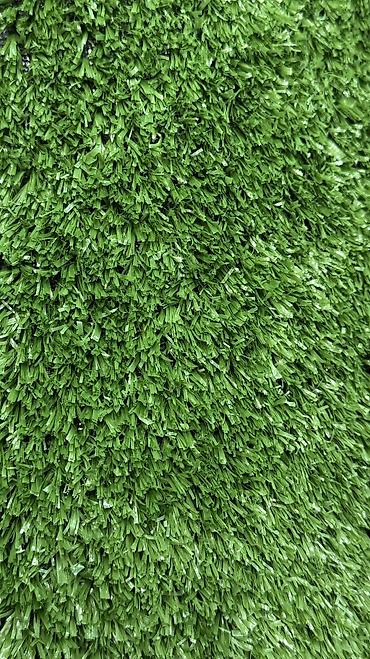 Газон: Супер акция искусственная газонная трава От 280 сом за м2 🌱 — 14