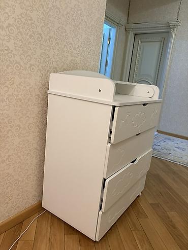 Komodlar: Güzgüsüz — 3