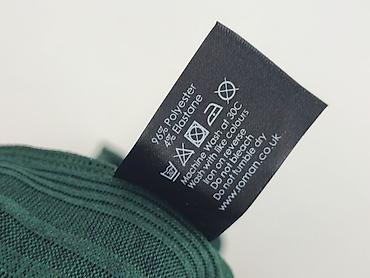 długa parka: Roman, Kardigan damski, rozmiar 2XL — 6