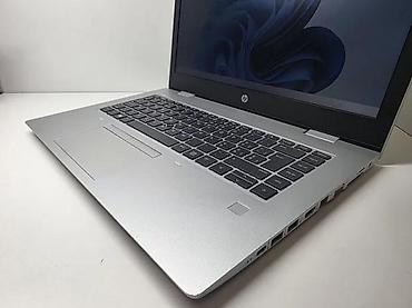 HP: Hp Probook 8GB SSD Hdmi Procesor I5 8TH FHD. > > Prodajem Hp — 3