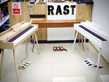 Pianolar: Piano, Rəqəmsal, Yeni, Ünvandan götürmə -da lalafo.az — 16 Pianolar: Piano, Rəqəmsal, Yeni, Ünvandan götürmə — 16