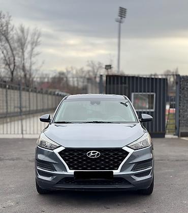 Hyundai: Hyundai Tucson: 2019 г., 2 л, Автомат, Бензин, Кроссовер at lalafo.kg — 2 Hyundai: Hyundai Tucson: 2019 г., 2 л, Автомат, Бензин, Кроссовер — 2