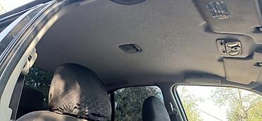skyline r32: Nissan Primera: 2001 г., 1.8 л, Механика, Бензин, Седан — 6