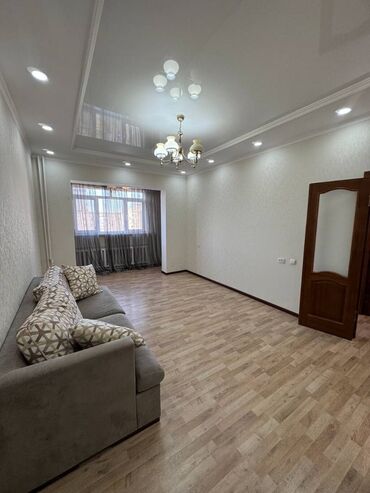 Продажа квартир: 3 комнаты, 80 м², 106 серия, 8 этаж, Евроремонт