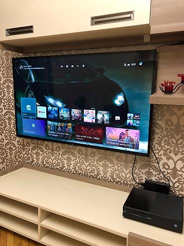 игровая консоль: Xbox One 500GB Sistem və korpusda problemlər yoxdur, səliqəlii — 10