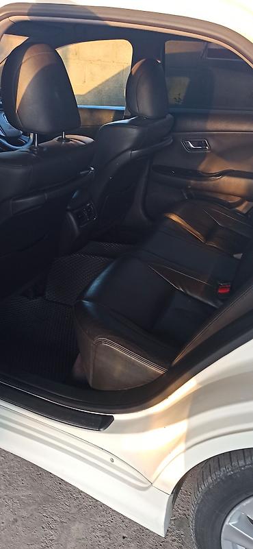 тайота кровын: Toyota Crown: 2009 г., 2.5 л, Автомат, Бензин, Седан — 6