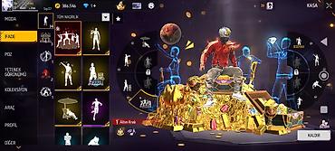qedim pullar aliram: Free fire hesabı satılır 60 AZN real alıcıya 55 AZN sadəcə real — 3
