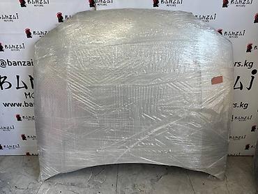 с4 капот: Капот Toyota, Б/у, Оригинал — 2