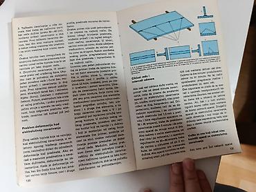 Knjige: Kućni majstor I – električne instalacije, gas, vodovod Autori: Mikele — 12