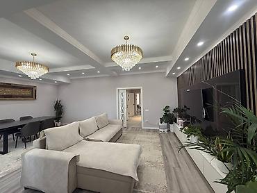 2022: 4 комнаты, 120 м², Индивидуалка, 3 этаж — 8