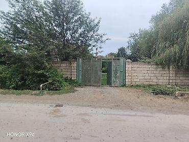 ucuz evler gence: Xaçmaz, 60 kv. m, 3 otaqlı, Hovuzsuz, Qaz, Artezian quyusu, Kanalizasiya — 7