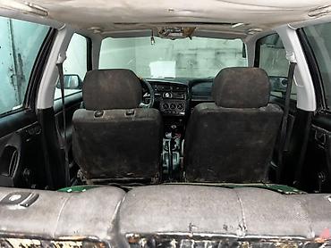 опель вектора с: Volkswagen Golf: 1996 г., 1.6 л, Механика, Бензин, Хэтчбэк — 8