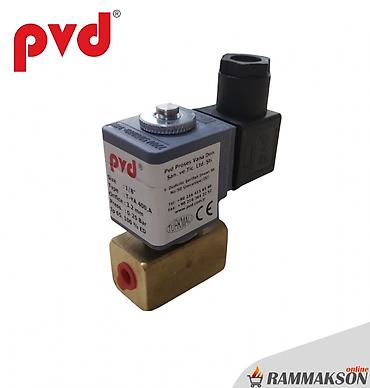 solenoid: PVD elektromaqnit klapanlar 4 ədər var yenidir magazalarda 1 ədədi 50 — 1