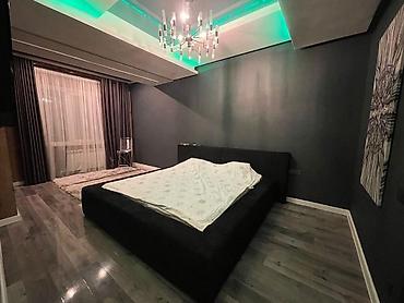 Продажа квартир: 1 комната, 46 м², Элитка, 8 этаж, Дизайнерский ремонт — 3