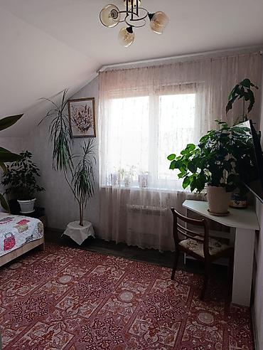 Кыймылсыз мүлк: 🏡 ОБМЕН СОВРЕМЕННОГО ДОМА 114 м² НА УЧАСТКЕ 10 СОТОК  НА ДОМ В ГОРОДЕ — 2