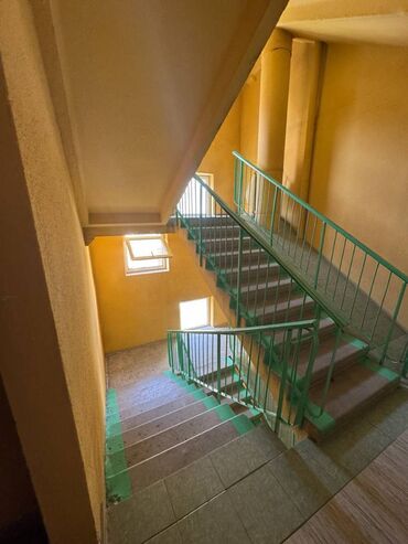 Продажа квартир: 2 комнаты, 52 м², 106 серия, 6 этаж, Косметический ремонт