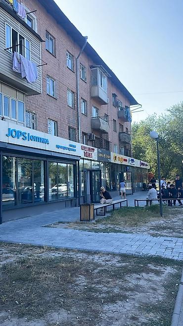 Квартира берилет с подселением кыздарга район жакшы тынч Адрес at lalafo.kg Квартира берилет с подселением кыздарга район жакшы тынч Адрес