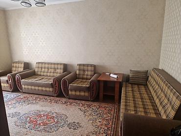 45: 1 комната, 45 м², Улан-2 мкр 4 этаж — 9