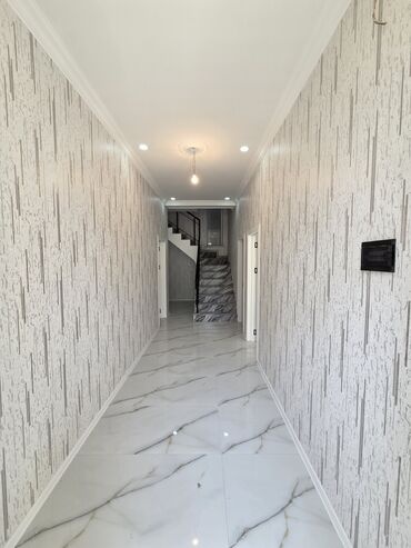 Həyət evləri və villaların satışı: Zabrat 5 otaqlı, 160 kv. m, Yeni təmirli — 4