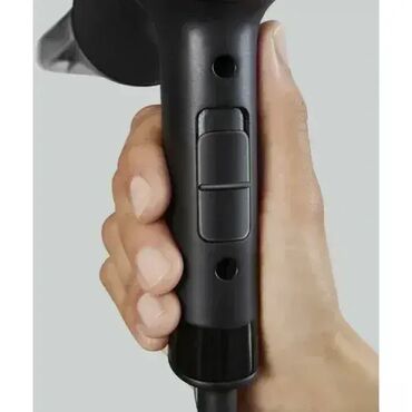 Fenovi za kosu: Tehničke Karakteristike: Ionic generator NE, Tip motora DC, Eco — 10