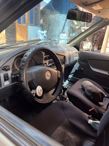 Daewoo: Daewoo Nexia: 2011 г., 1.5 л, Механика, Бензин, Седан at lalafo.kg Daewoo: Daewoo Nexia: 2011 г., 1.5 л, Механика, Бензин, Седан