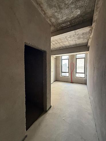 3 3: 3 комнаты, 113 м², Асанбай мкр Элитка, 9 этаж, ПСО (под самоотделку) — 4