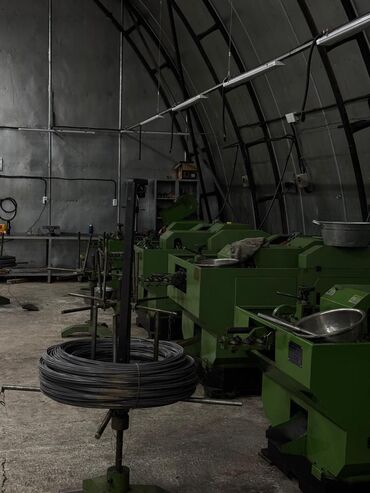 Производство: Продажа бизнеса Металлообработка, Вместе с: Оборудование и мебель — 2