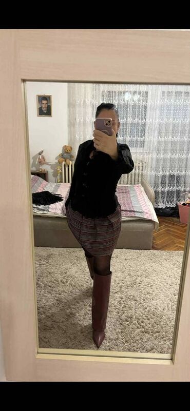 Čizme: Čizme, 38 na lalafo.rs — 11 Čizme: Čizme, 38 — 11