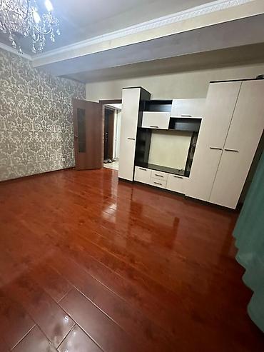 Долгосрочная аренда квартир: 1 комната, Собственник, С мебелью частично — 3