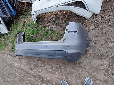 mopar akumulatori: BRANIK TAMNO SIVI ZA HYUNDAI TUCSON | Branik sa ostecenjem koje se — 3