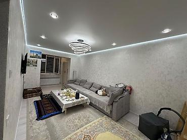 объезд: 1 комната, 39 м², 4 этаж, Евроремонт — 2