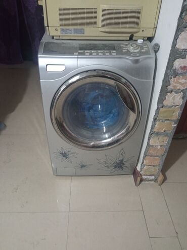 Ремонт стиральных машин: Ремонт стиральные машины Ош,лж, Самсунг, Индезит,бош at lalafo.kg — 3 Ремонт стиральных машин: Ремонт стиральные машины Ош,лж, Самсунг, Индезит,бош — 3