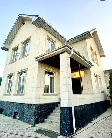 дома не дорого: Үй, 240 кв. м, 5 бөлмө, Менчик ээси, Дизайнердик оңдоо