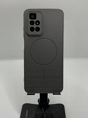 micro cd: Redmi, Redmi 10, Б/у, 128 ГБ, цвет - Голубой, 2 SIM — 5