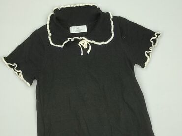 tk maxx sukienki dla dziewczynek: Dress, H&M, 10 years, 134-140 cm, condition - Very good