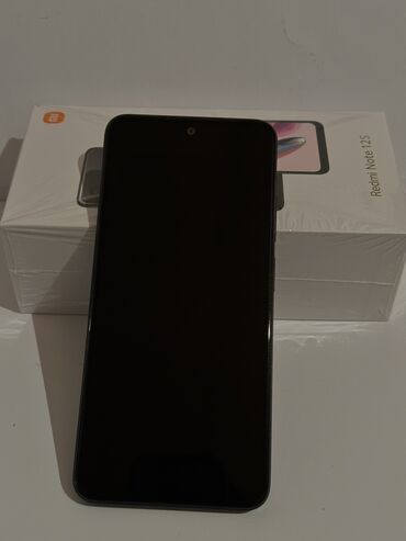 13 мини айфон цена бишкек: Redmi, Redmi Note 12S, Колдонулган, 256 ГБ, түсү - Кара, 2 SIM